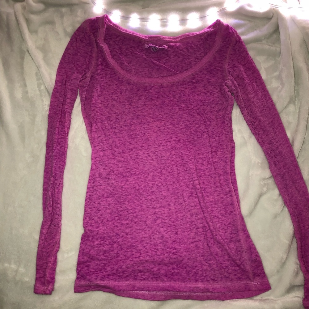 American Eagle Long sleeve